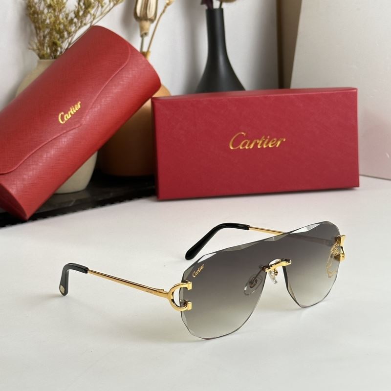 Cartier Sunglasses